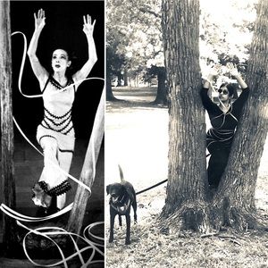 Meet your Posher, Prime minister